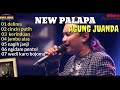 Palapa lawas agung Juanda full album