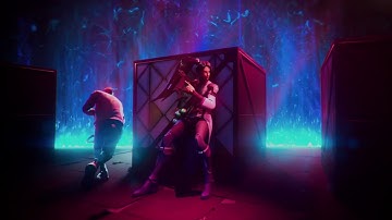 Valorant Patch 5.12 Main Menu/Lobby Theme | Episode 5 Act III | Patch 5.12