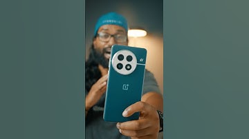 OnePlus 13 - STILL the PHONE OF THE YEAR?! #OnePlus13 #Smartphone #oxygenos15