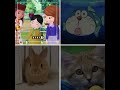 この中で何が好き?