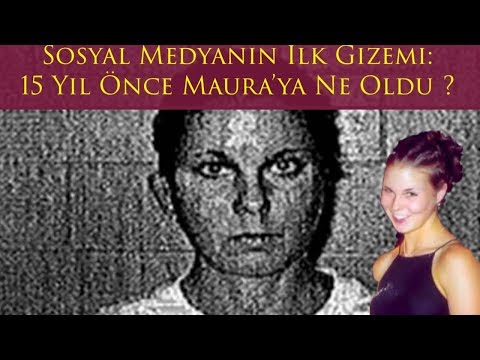 15 Yıldır Gizemi Çözülemeyen Olay: Maura Murray'ın Esrarengiz Hikayesi