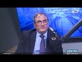 جريس بولص نتنياهو جزء لا يتجزأ من الدولة العميقة