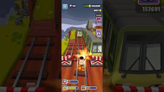 Subway Surfers Added A Boss Character?