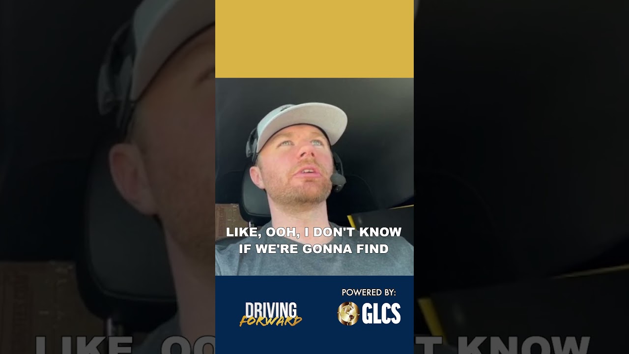 Trucking Reality Check: America's Delivery Love vs. Driver Challenges