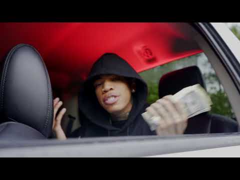 Lil Street - "TICKET" (OFFICIAL MUSIC VIDEO) | DIRECTEDBYSUAVE |