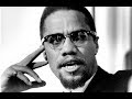 Xikmadihii malcolm x  haldoorkii islaamka ahaa