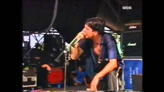 Prong - Unfortunately live Bizarre Festival 1996
