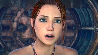 Enslaved Odyssey To The West Premium Edition 13 minutes gameplay 1080p