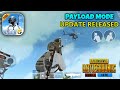 PUBG Mobile Lite PayLoad Mode Update Gameplay