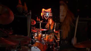 ALCEST- INTO THE WAVES 🌊 DRUM COVER