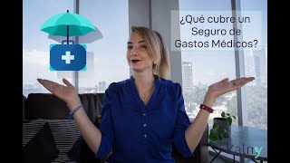 Que cubre un seguro de gastos médicos y por qué vale la pena comprar un seguro de gastos médicos?