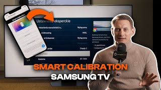 Samsung TV Smart Calibration feature (SmartThings app)  is it really worth?