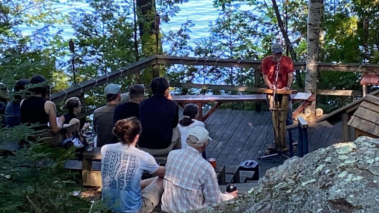 352: Apples in Gravel? Maine Heritage Orchard | Part 1
