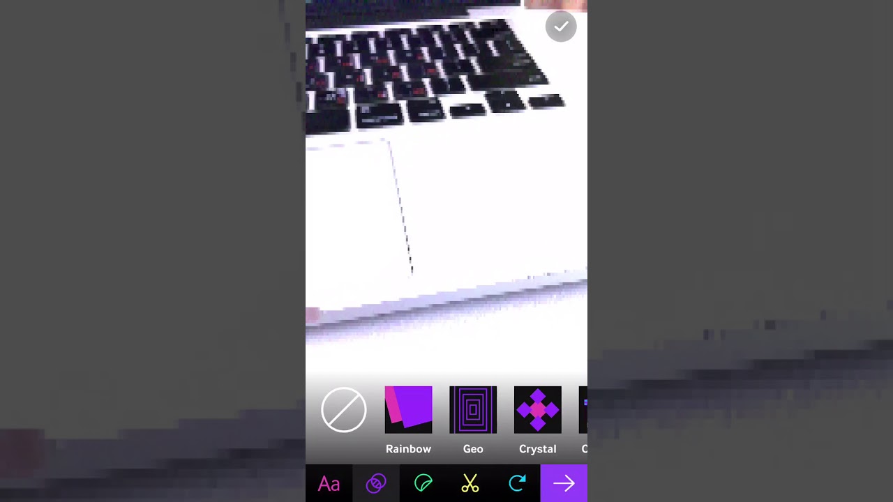 How to CREATE GIF in GIPHY APP?