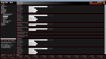 MaxxECU Academy - Angle logger