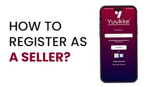 How to register as a seller? | Yuukke Global screenshot 5