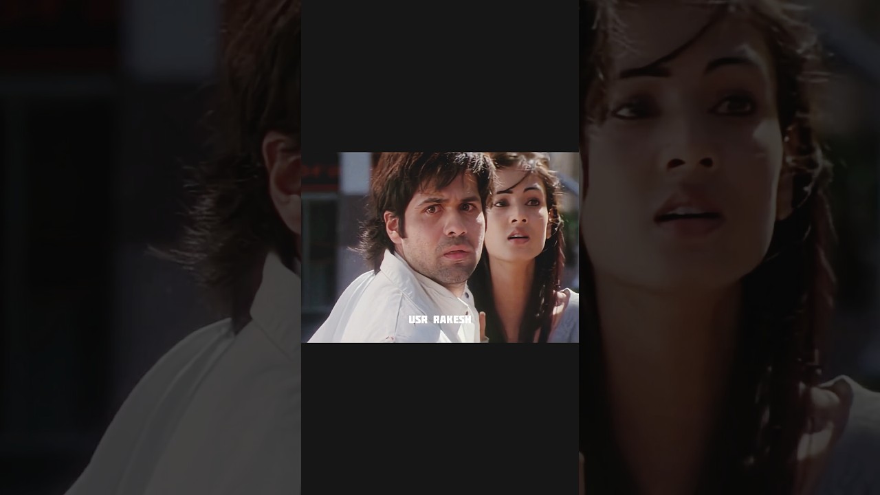 Emraan Hashmi ❤️ Sonal Chauhan WhatsApp Status | USR Rakesh