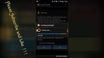 How to make with much money "Top Speed"  ( Lucky Patcher /Hack )