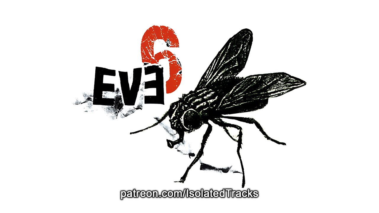 Eve 6 Inside Out (Vocals Only) YouTube