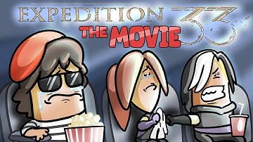 Clair Obscur Expedition 33 THE MOVIE (The Zack Snyder Cut)