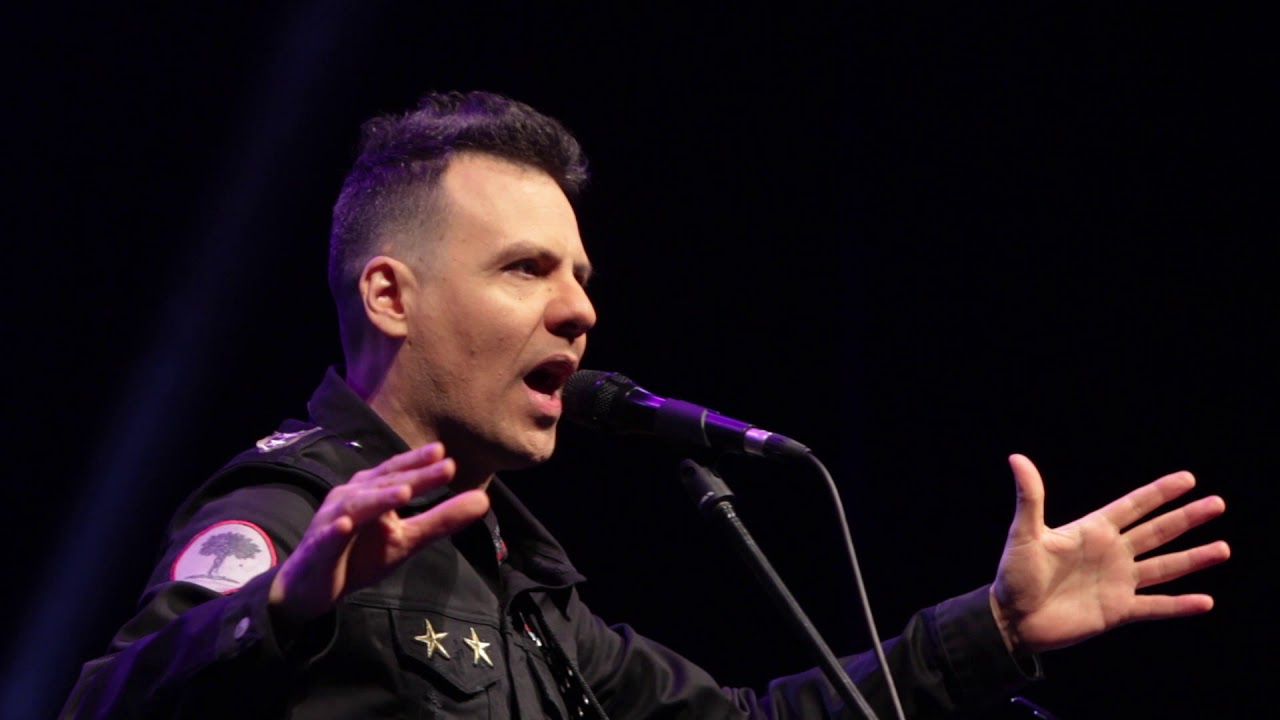 Tabaré Cardozo - Librepensador (Video Oficial)