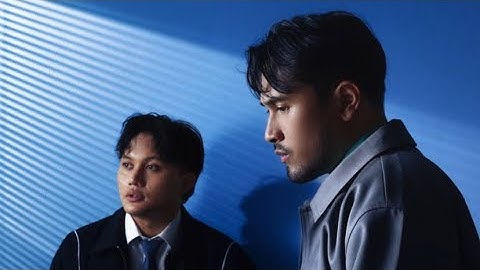 Alamak - Rizky Febian ft. Adrian Khalif | in konser untuk korban sakit hati 