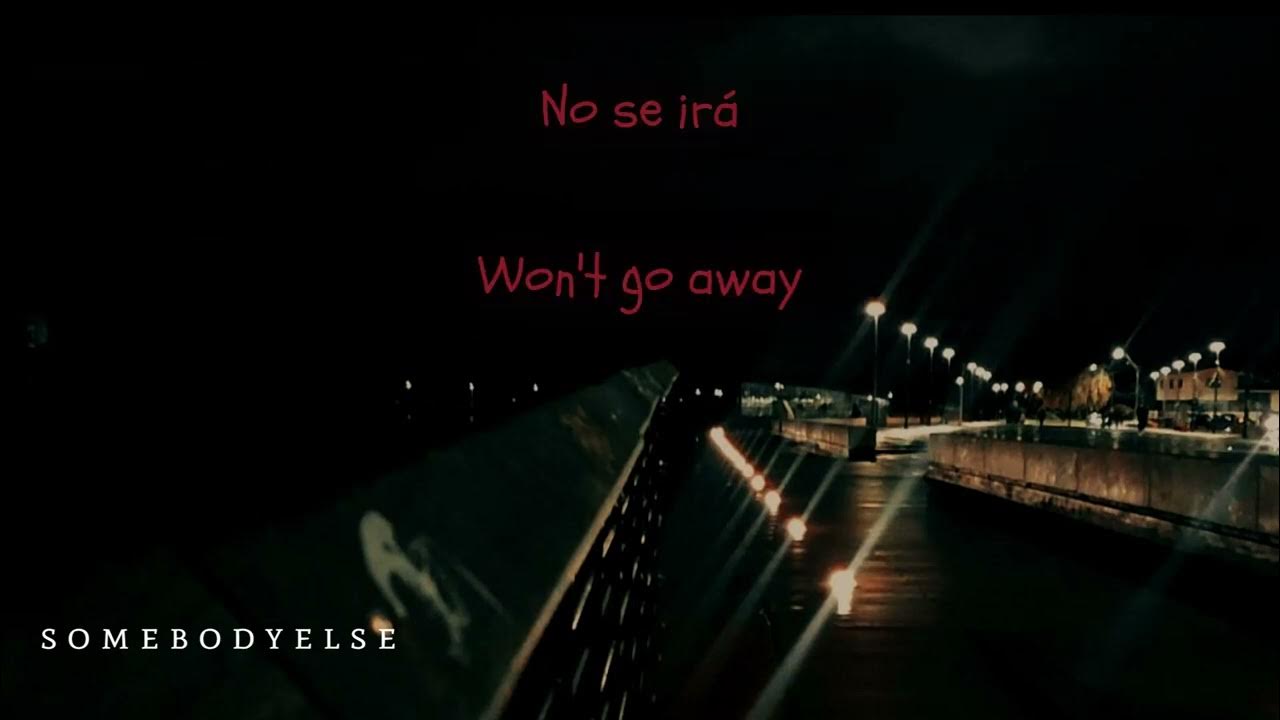 After Hour Animals - My anxiety (sub español / lyrics) - YouTube