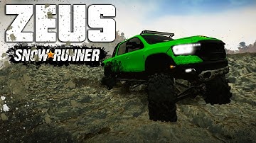 Zeus Scout TestDrive