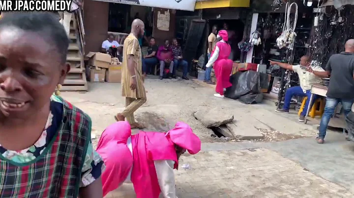 Nija WWE street f!'ght El!m!nation chamber. comedy skit. 18+