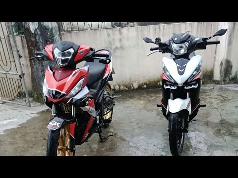 Wave RSX 110