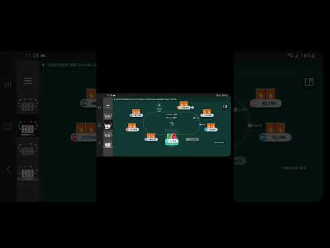 Quick Hit Platinum Slot Machine Bonus!!!馃Big Win 馃