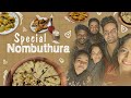 Our family nombuthura  thedktales kukku  deepa
