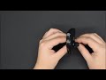 Jabra Bluetooth Handphone(1 drives 2) video