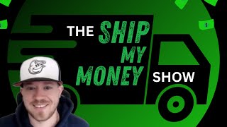 The ShipMyMoney Show: MLB DFS May 15, 2024 Main Slate