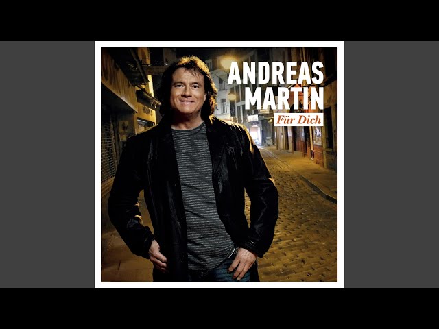 Andreas Martin - Feuer In Der Nacht