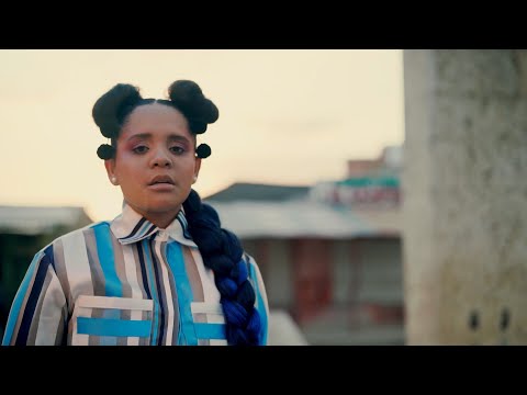 Lido Pimienta - &quot;Eso Que Tu Haces&quot;