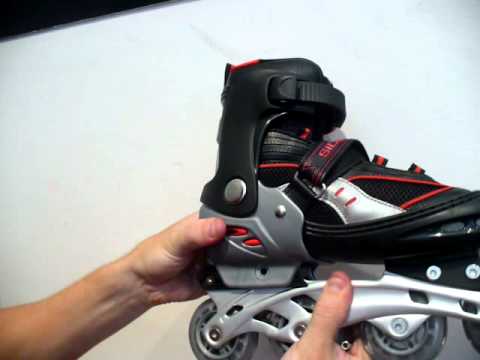 Roller Spin Roller Spin