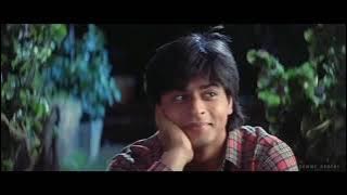 Tera Naam Lene Ki Chahat Hui Hai  Jhankar  HD   Sharukh Khan, Raveena Tandon   Sadhana Sargam