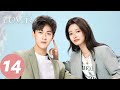 المسلسل الصيني عد الحب الحلقة 14 مسلسل رومانسي Go Back Lover WeTV 