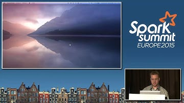 Training: Spark Essentials with Adam Breindel