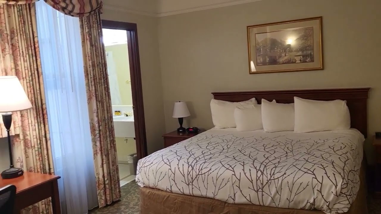 Best Western - Pioneer Square - Seattle