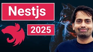 What Every Developer Needs to Know About Nest JS in 2025