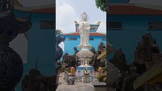Mẹ Quan Âm Bồ Tát rất đẹp, ,,,