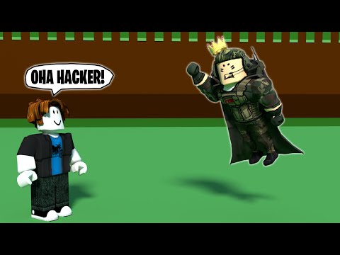 HACKER ŞAKASI NASIL YAPILIR? | Roblox Gemi Yapma Oyunu | Build A Boat