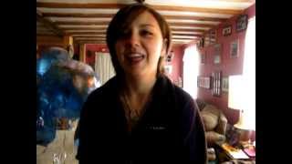 When Inhaling helium goes wrong