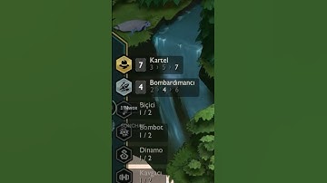 HOW THE 7 SYNDICATE LOSE ? TFT SET 14