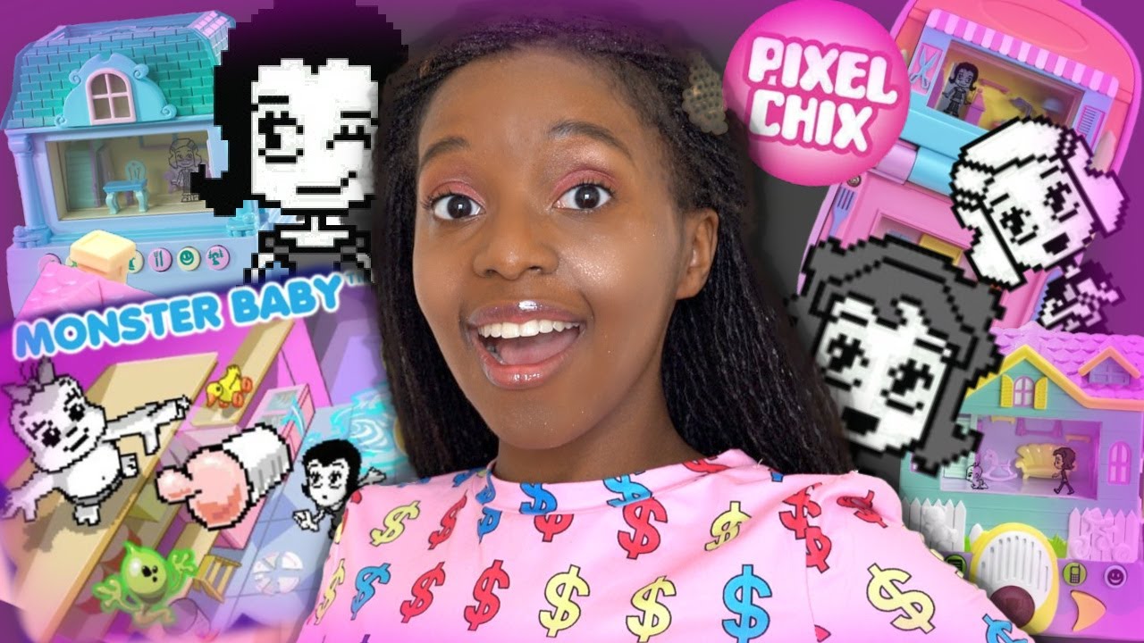 A DEEP DIVE INTO THE MOST UNDERRATED TOY OF THE 2000s