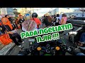 PADA NGELIATIN‼️ BAWA ZX25R KNALPOT BARBAR MACET MACETAN SAAT NGABUBURIT‼️