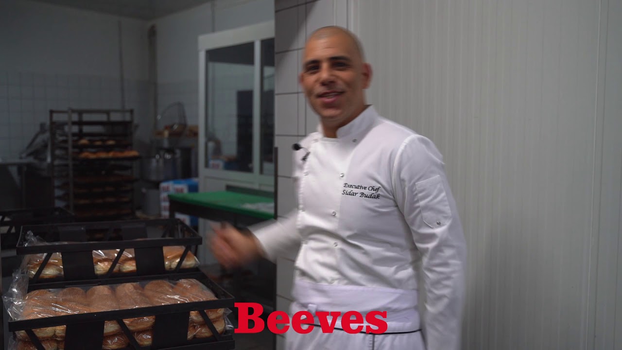 Beeves Üretim Tesisi