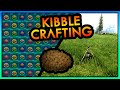 How to craft Kibble in Ark + Recipes + Dino Egg Sizes